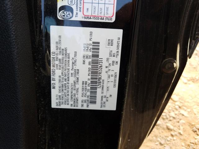 2014 FORD MUSTANG GT 1ZVBP8CF9E5267311