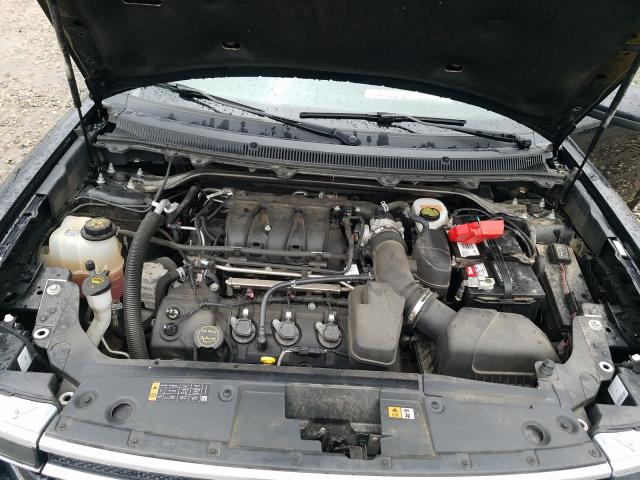 2017 FORD FLEX LIMIT 2FMHK6D89HBA01072