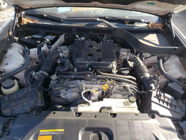 2011 INFINITI G37 BASE JN1CV6APXBM508326