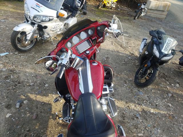 2016 HARLEY-DAVIDSON FLHXSE CVO 1HD1PXN10GB955002