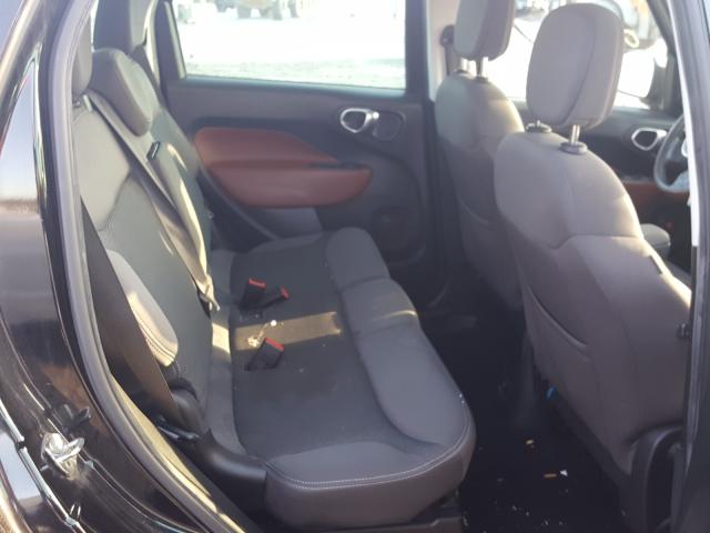 2014 FIAT 500L TREKK ZFBCFADH7EZ012279