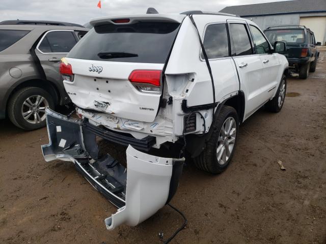 2017 JEEP GRAND CHER 1C4RJFBT1HC894003