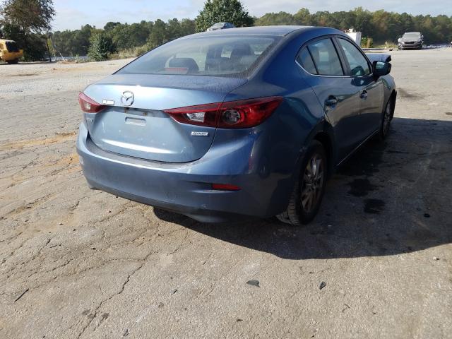 2016 MAZDA 3 SPORT JM1BM1U79G1307536