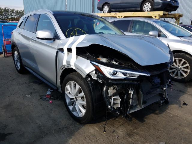2019 INFINITI QX50 ESSEN 3PCAJ5M31KF106271