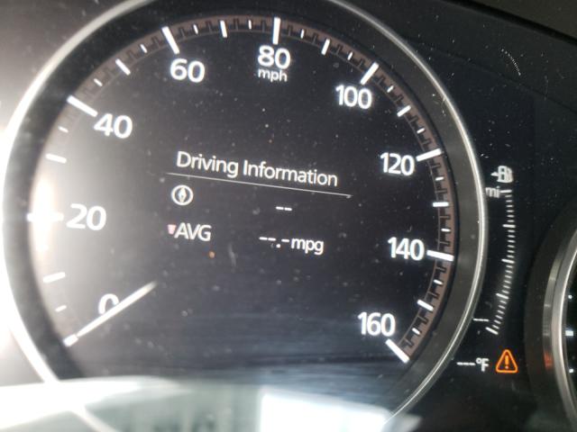 2020 MAZDA 3 SELECT JM1BPACL7L1174596