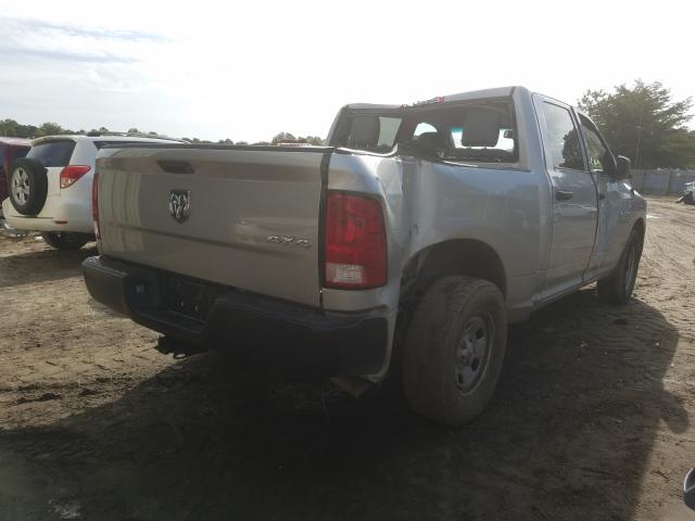 2018 RAM 1500 ST 3C6RR7KT8JG214462