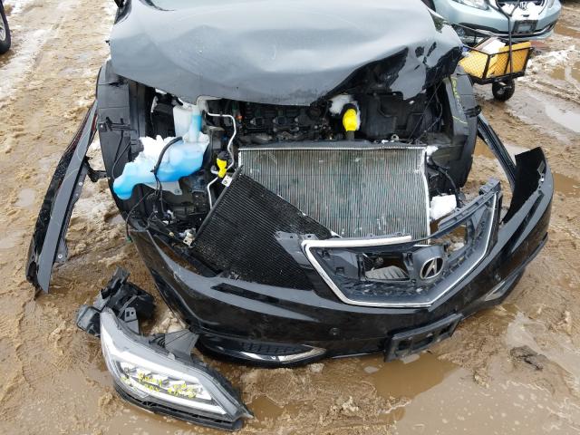 2017 ACURA RDX ADVANC 5J8TB4H79HL005628