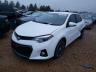 2015 Toyota Corolla L for Sale in Earlington, KY - Side