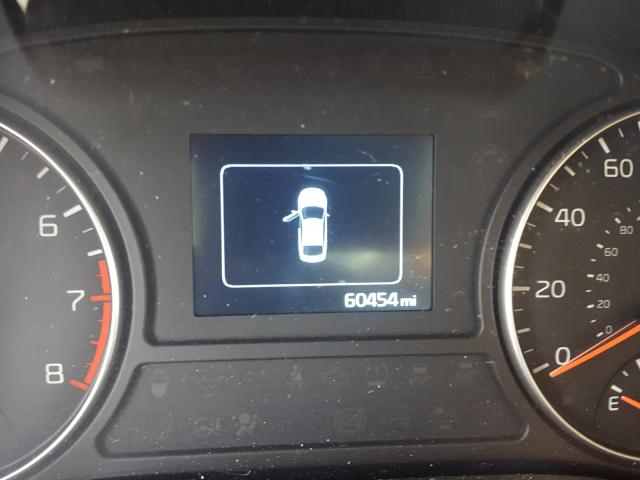 2016 KIA OPTIMA LX 5XXGT4L31GG115301