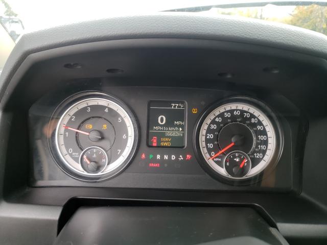 2018 RAM 2500 ST 3C6UR5HJ3JG174960