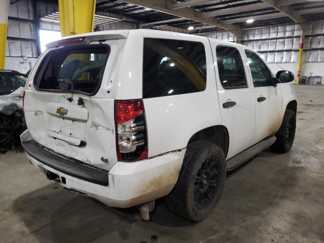 2011 CHEVROLET TAHOE SPEC 1GNSK2E0XBR282077