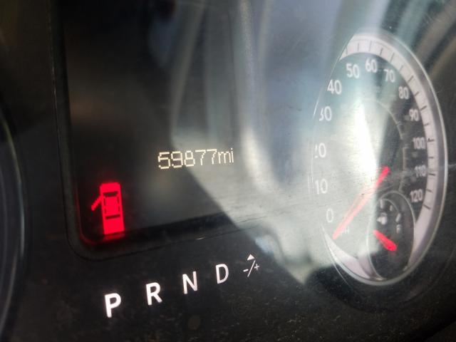 2018 RAM 1500 ST 3C6RR7KT8JG214462