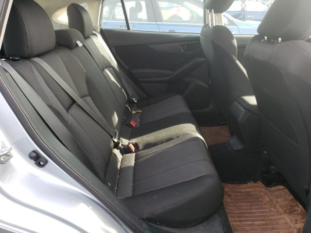2018 SUBARU IMPREZA PR 4S3GTAD60J3717993