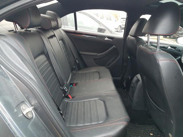 2016 VOLKSWAGEN JETTA GLI 3VW4T7AJ9GM359960