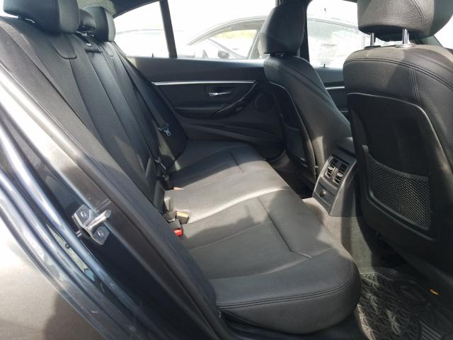 2018 BMW 330E WBA8E1C57JA178496