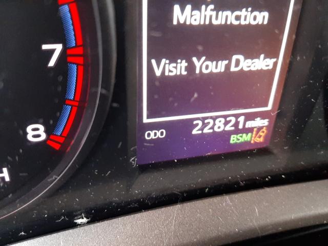 2018 TOYOTA RAV4 ADVEN 2T3WFREV5JW491745