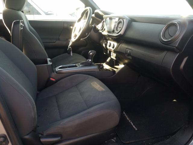 2016 TOYOTA TACOMA DOU 3TMAZ5CN7GM020445