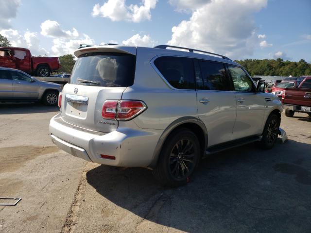 2017 NISSAN ARMADA PLA JN8AY2NF8H9304985