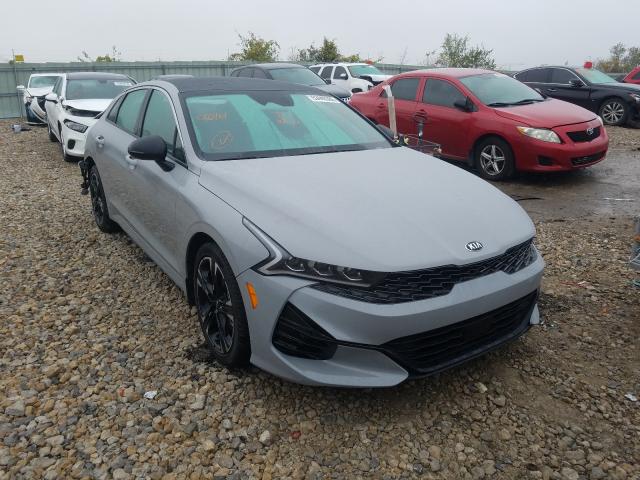 2021 KIA K5 GT LINE for Sale | KS - KANSAS CITY | Mon. Apr 19, 2021 ...