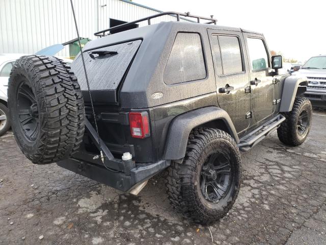 2012 JEEP WRANGLER U 1C4HJWFG4CL123942