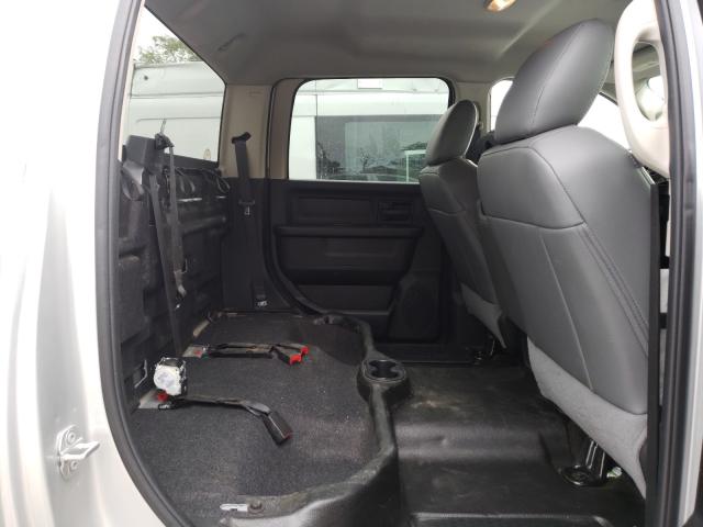 2018 RAM 2500 ST 3C6UR5HJ3JG174960