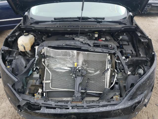 2016 FORD EDGE SE 2FMPK3G98GBB50652