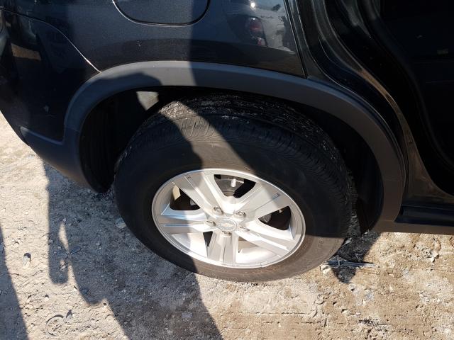 2017 CHEVROLET TRAX 1LT 3GNCJLSB1HL250444