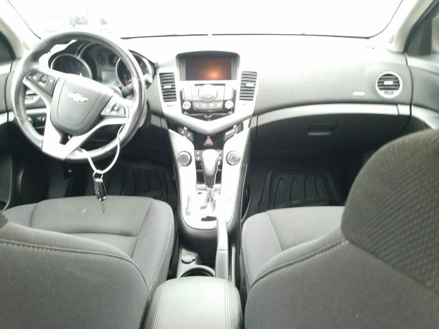 2013 CHEVROLET CRUZE LT 1G1PC5SB5D7165632