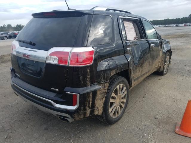 2016 GMC TERRAIN DE 2GKFLVE38G6154687