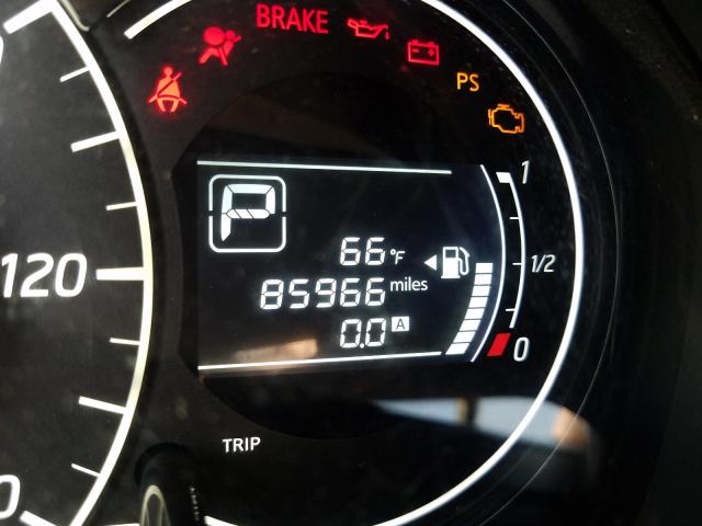 2015 NISSAN VERSA NOTE - 3N1CE2CPXFL430202