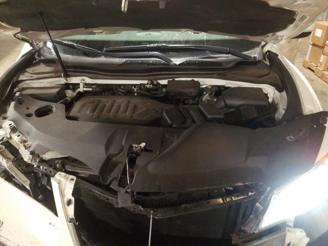 2016 ACURA MDX 5FRYD3H29GB005416