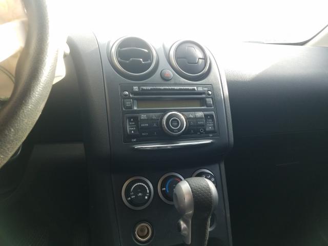 2013 NISSAN ROGUE S JN8AS5MT9DW523685