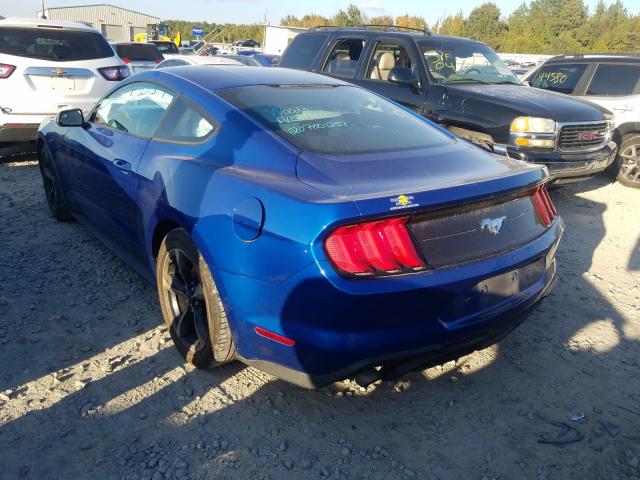 2018 FORD MUST 1FA6P8THXJ5106987