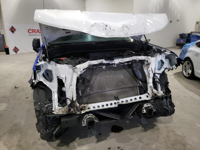 2020 CHEVROLET SILVERADO 3GCNWAEH0LG224913