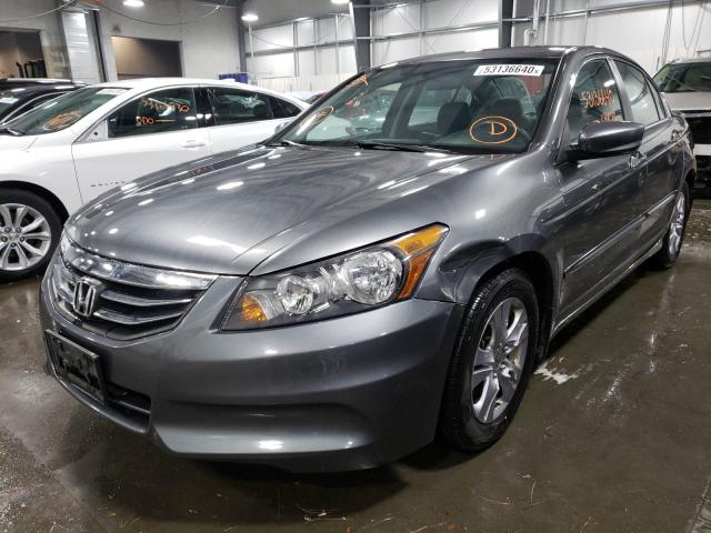 2012 HONDA ACCORD SE 1HGCP2F61CA022413