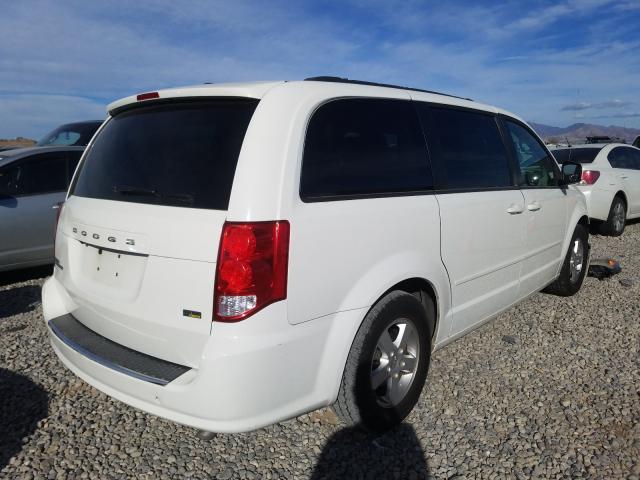 2011 DODGE GRAND CARA 2D4RN3DG9BR656565