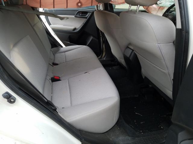 2016 SUBARU FORESTER 2 JF2SJABC9GH455218