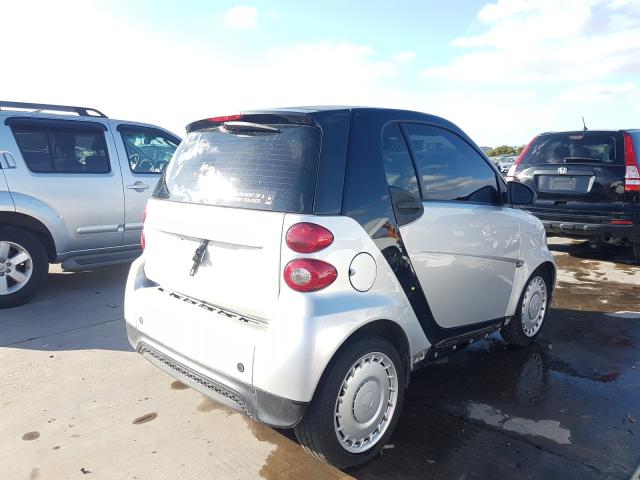 2013 SMART FORTWO PUR WMEEJ3BA9DK691678