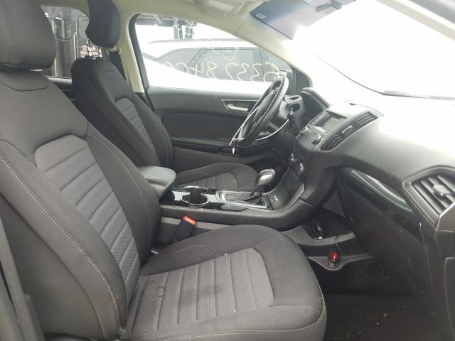 2016 FORD EDGE SE 2FMPK3G98GBB50652