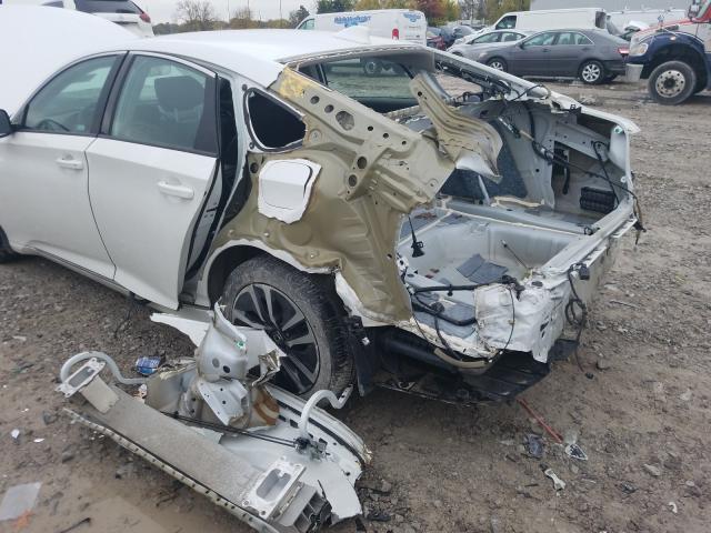 2018 HONDA ACCORD HYB 1HGCV3F55JA004495
