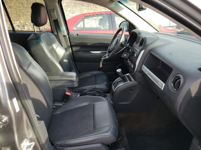 2014 JEEP COMPASS LA 1C4NJDEB9ED633147