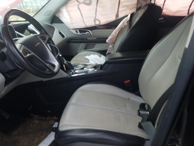 2016 GMC TERRAIN DE 2GKFLVE38G6154687