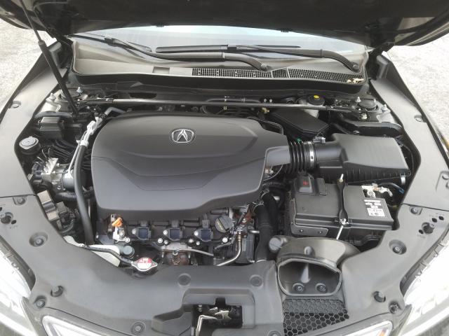 2015 ACURA TLX TECH 19UUB2F51FA019820