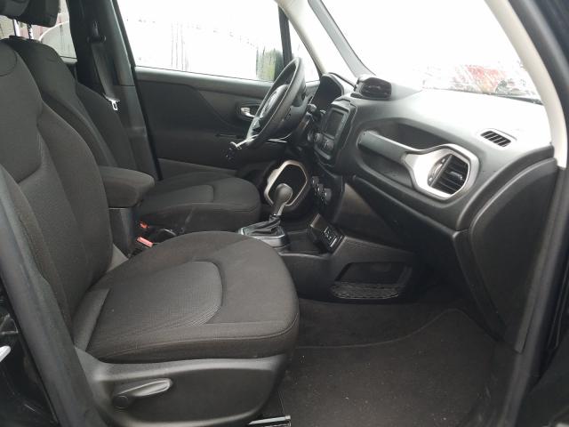 2019 JEEP RENEGADE S ZACNJAAB8KPK50489