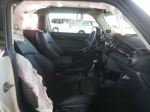 2019 MINI COOPER S WMWXP7C53K2A51347