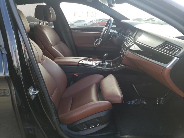 2012 BMW 550 XI WBAFU9C50CC788160