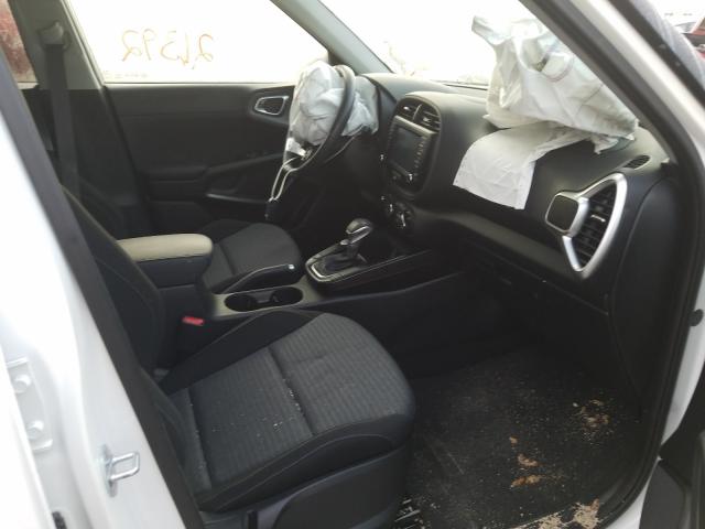 2020 KIA SOUL GT LI KNDJ63AU4L7020365