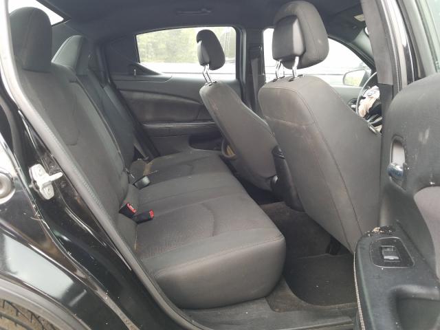 2012 DODGE AVENGER SE 1C3CDZAB4CN193738