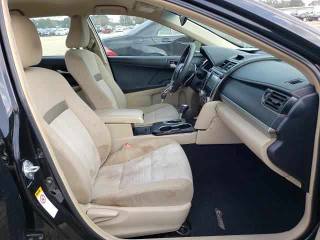 2012 TOYOTA CAMRY 4T4BF1FK8CR265978