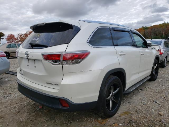 2015 TOYOTA HIGHLANDER 5TDDKRFH3FS148971